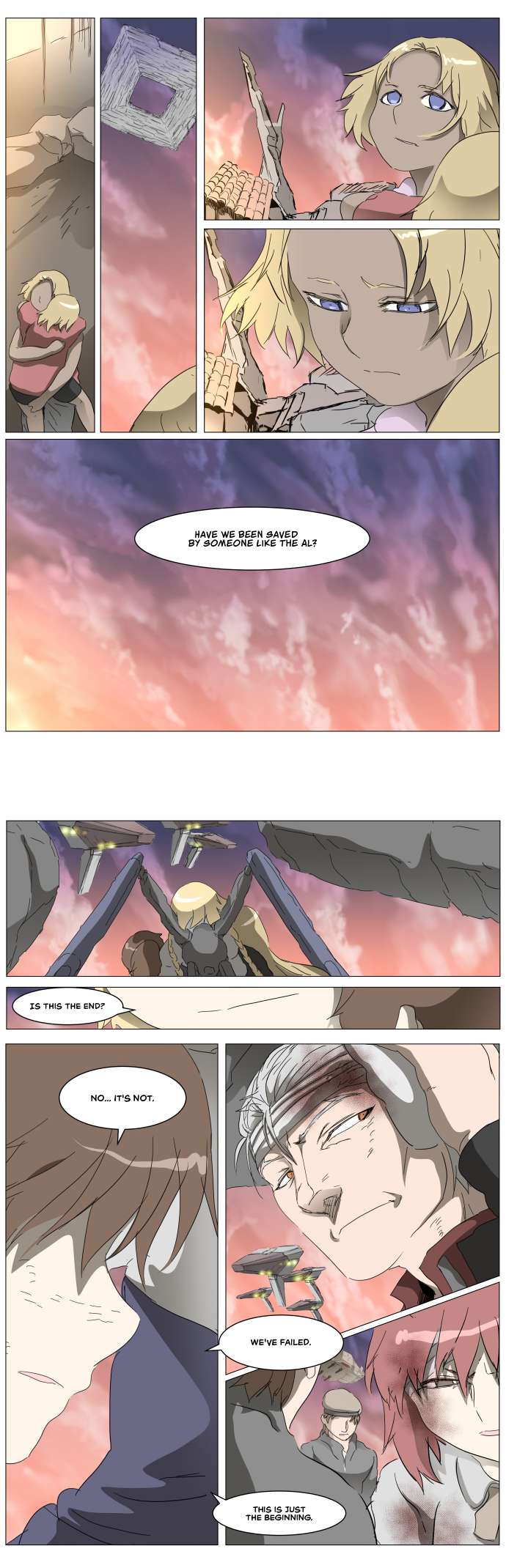 Chapter 295 - Image 14