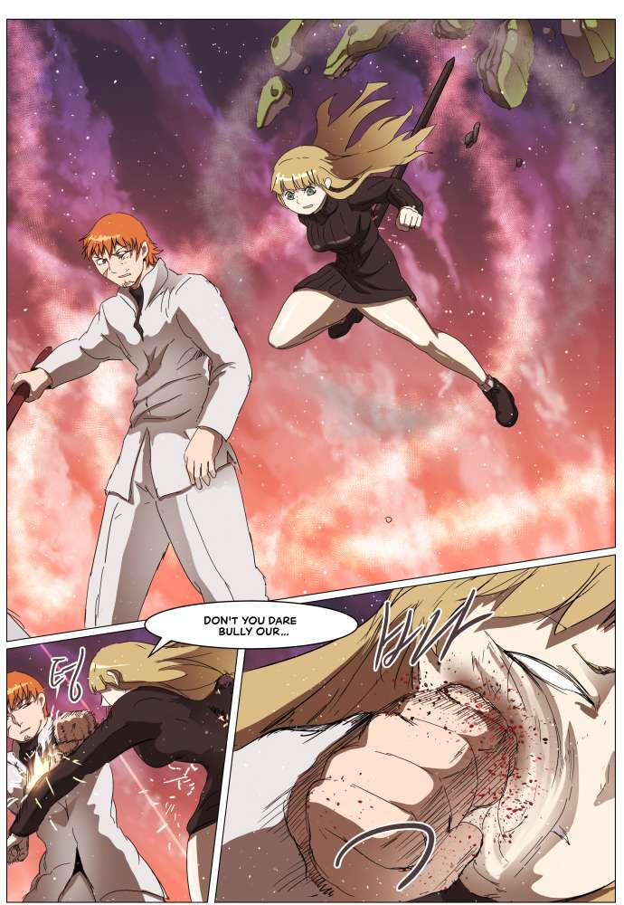 Chapter 295 - Image 3