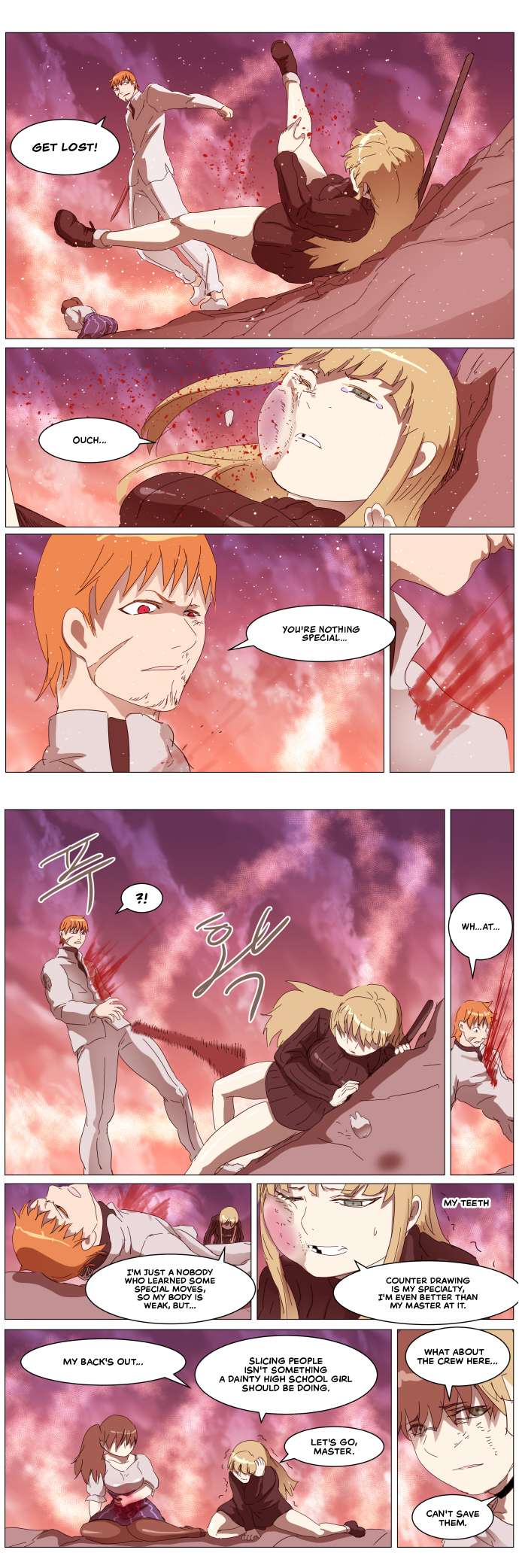 Chapter 295 - Image 4