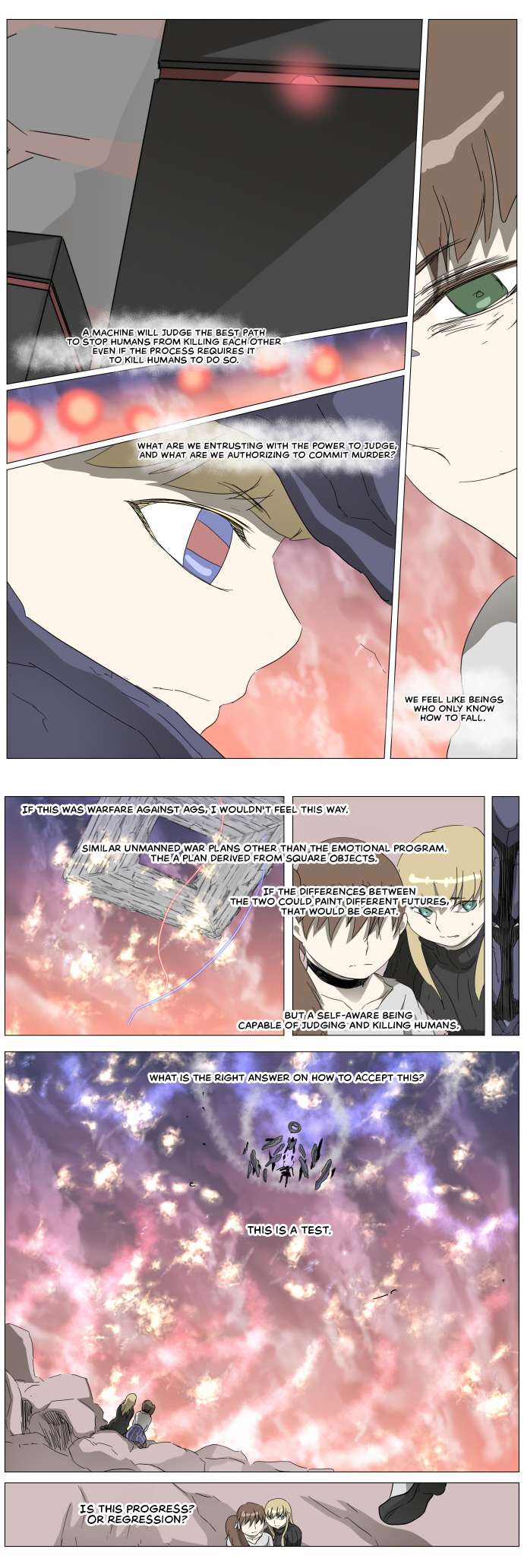 Chapter 295 - Image 8