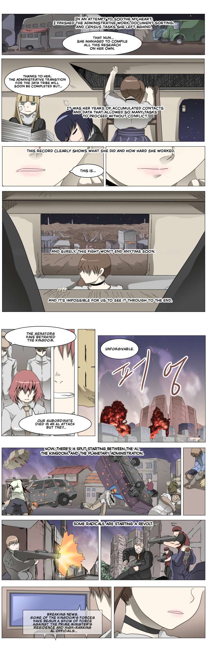 Chapter 296 - Image 13