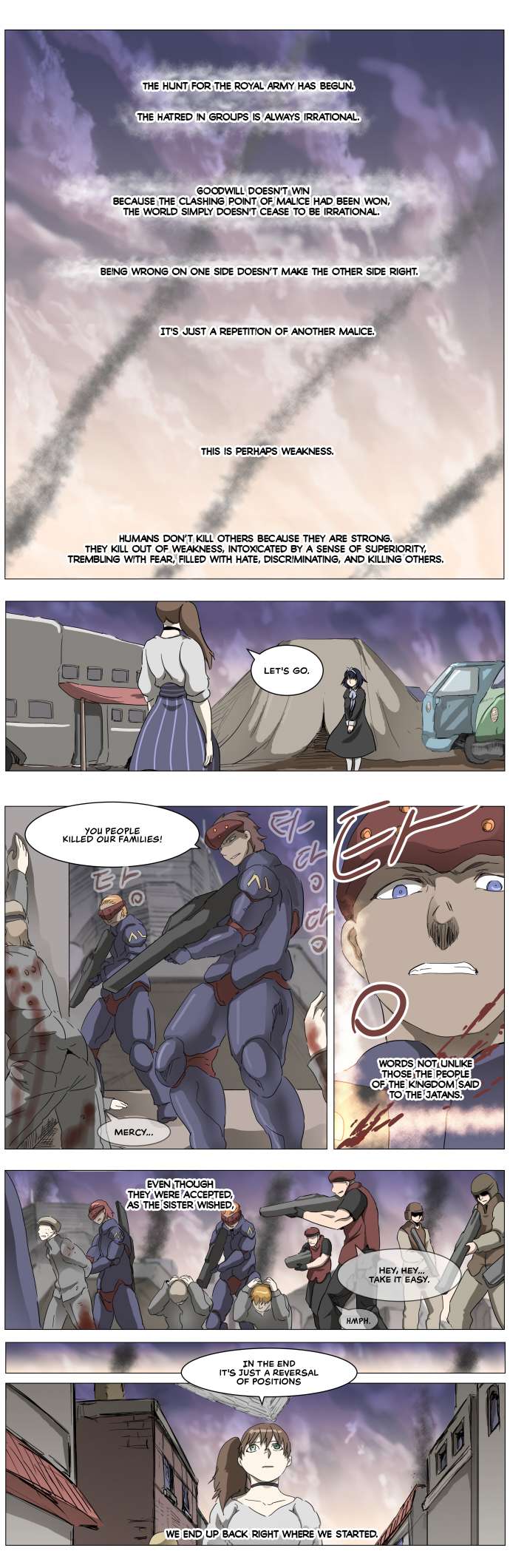 Chapter 296 - Image 16
