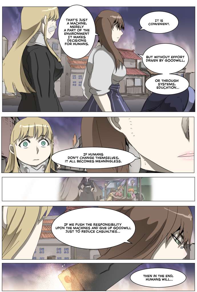 Chapter 296 - Image 18