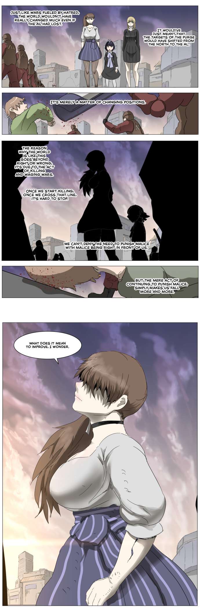 Chapter 296 - Image 20