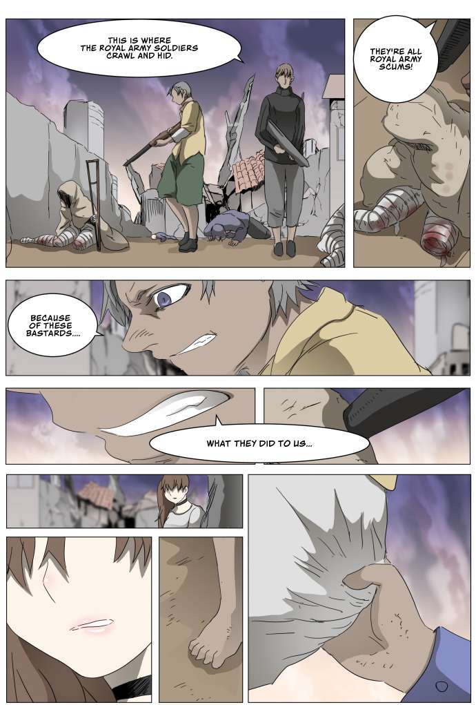 Chapter 296 - Image 21