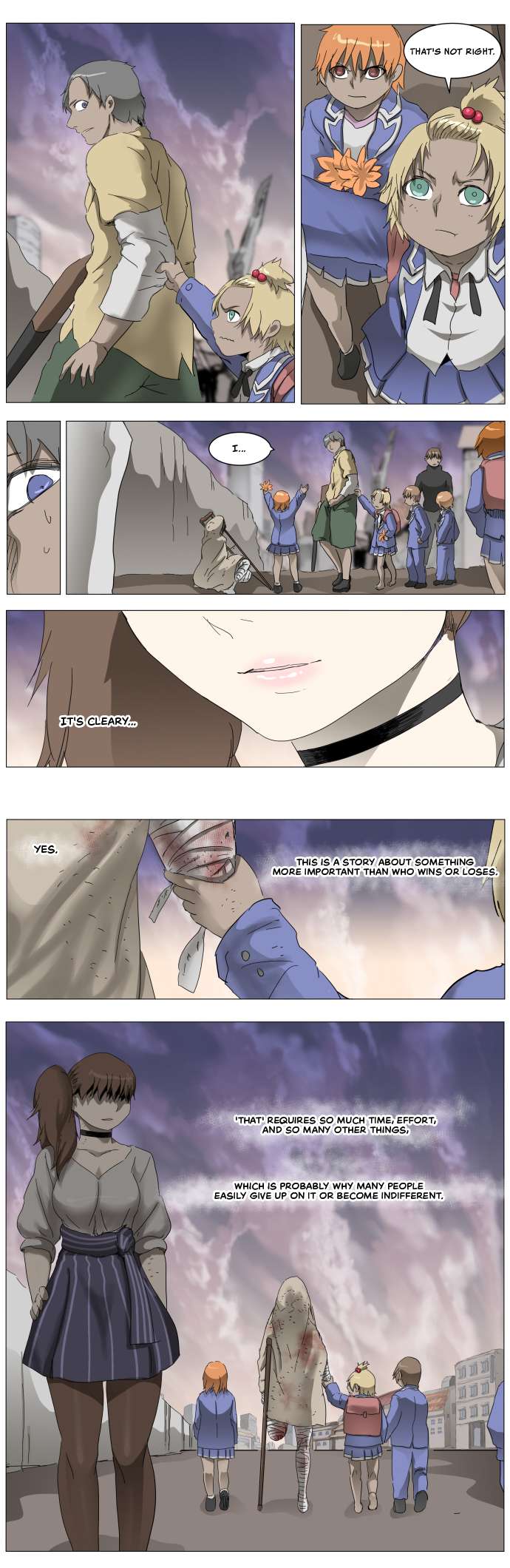 Chapter 296 - Image 22