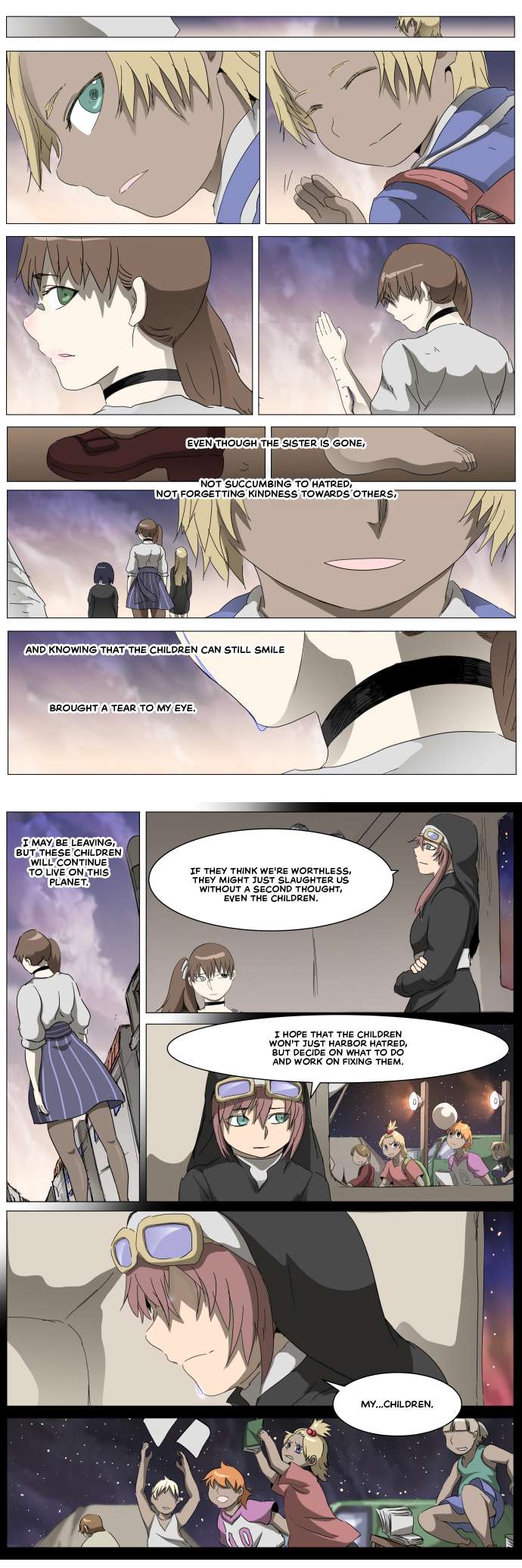 Chapter 296 - Image 23