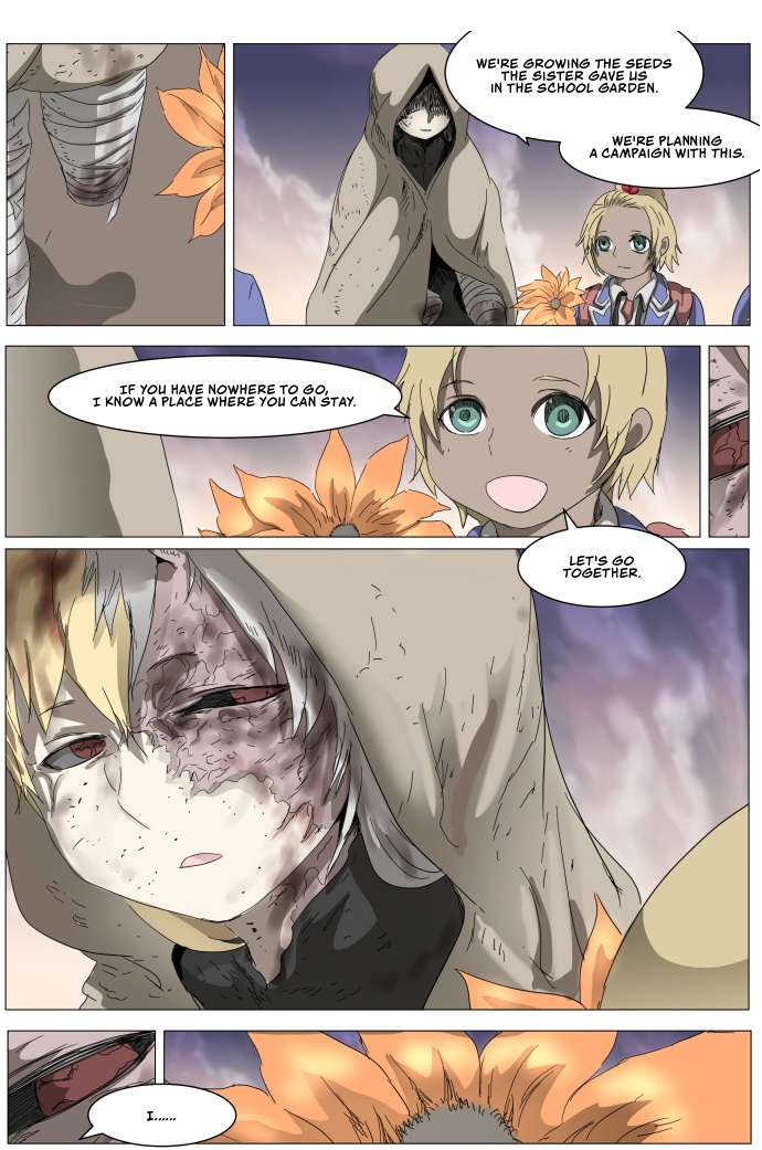 Chapter 296 - Image 24