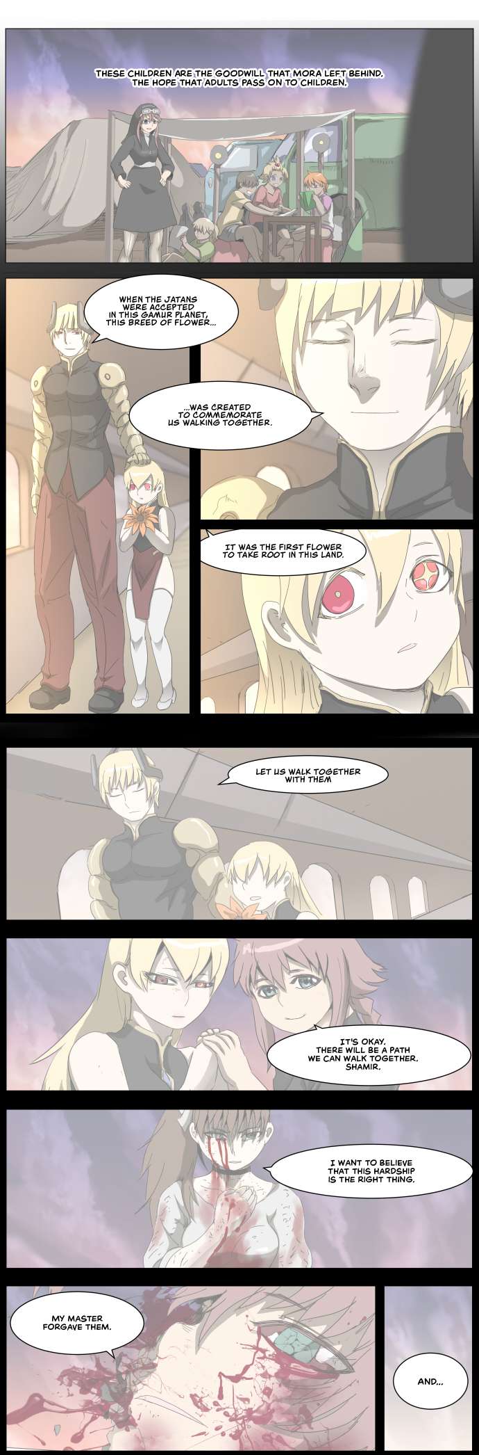 Chapter 296 - Image 25
