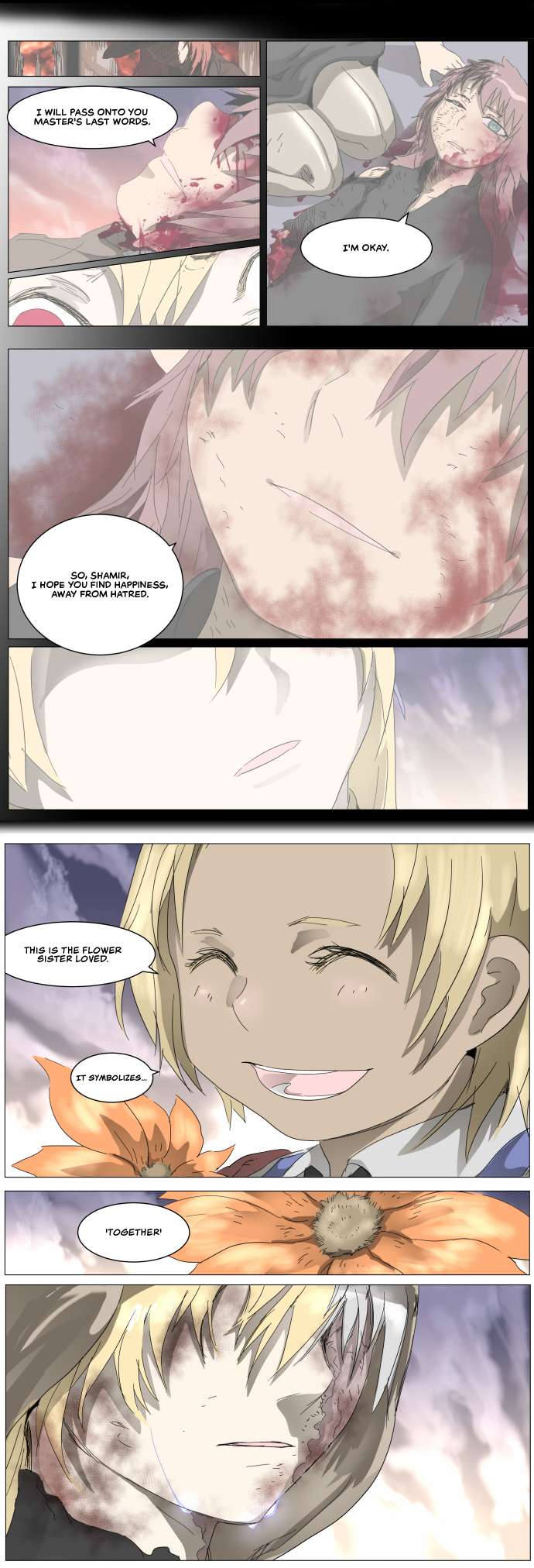 Chapter 296 - Image 26