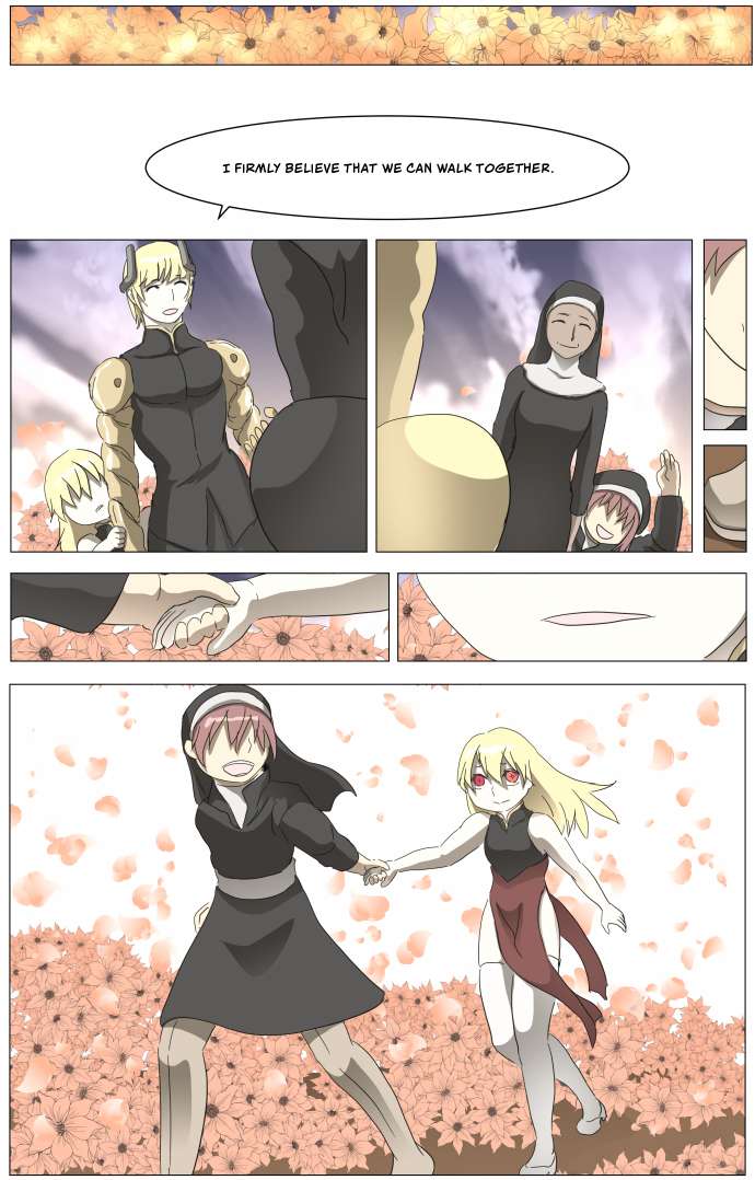 Chapter 296 - Image 27