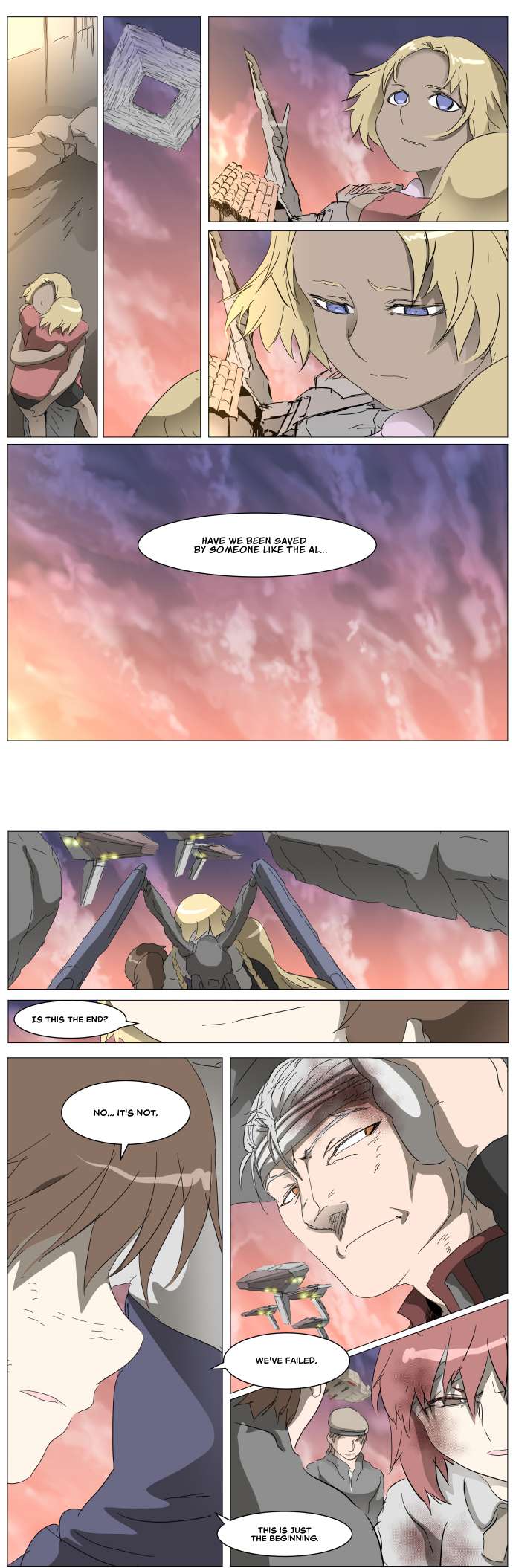 Chapter 296 - Image 3