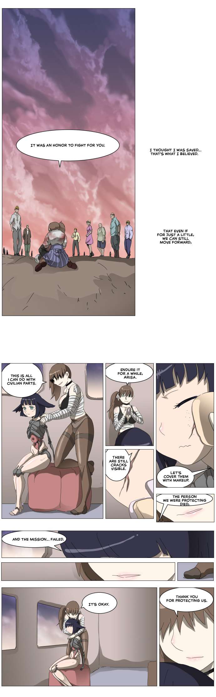 Chapter 296 - Image 5
