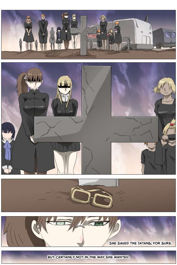 Chapter 296 - Image 6