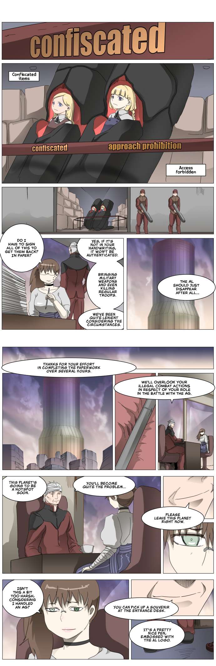 Chapter 296 - Image 7