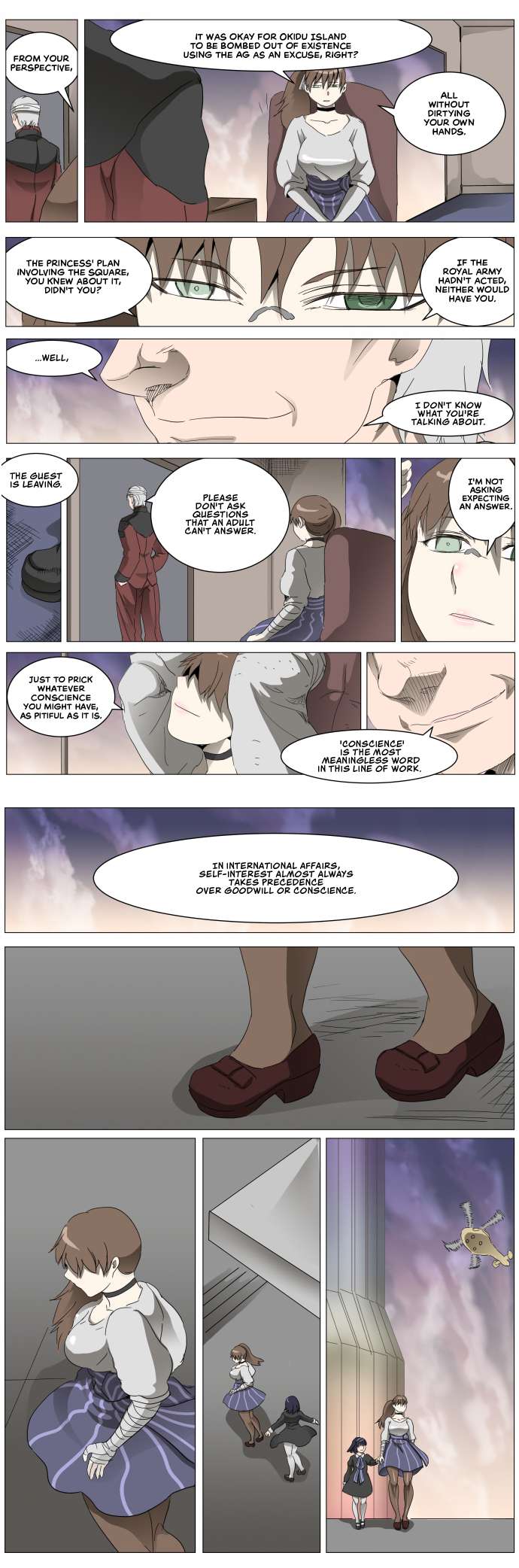 Chapter 296 - Image 8
