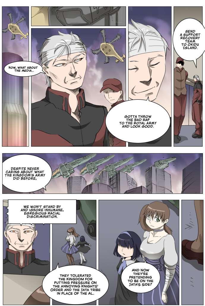 Chapter 296 - Image 9