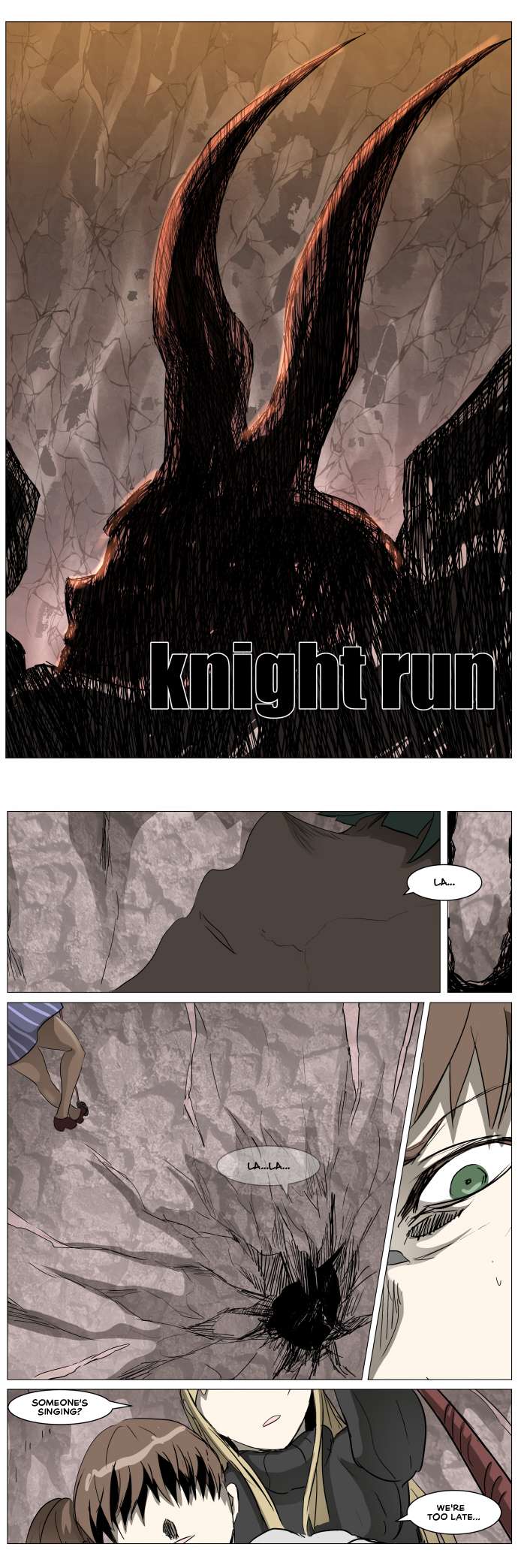 Chapter 297 - Image 11