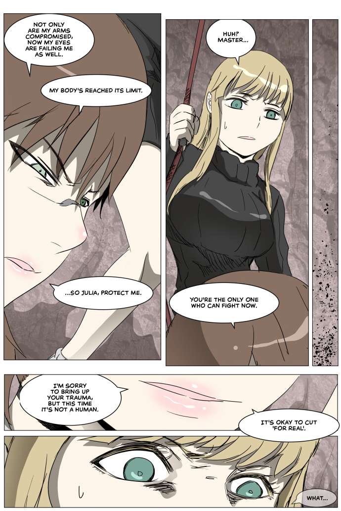 Chapter 297 - Image 12