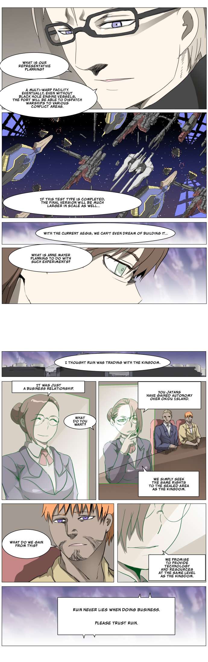 Chapter 297 - Image 2