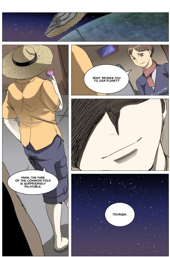 Chapter 297 - Image 3