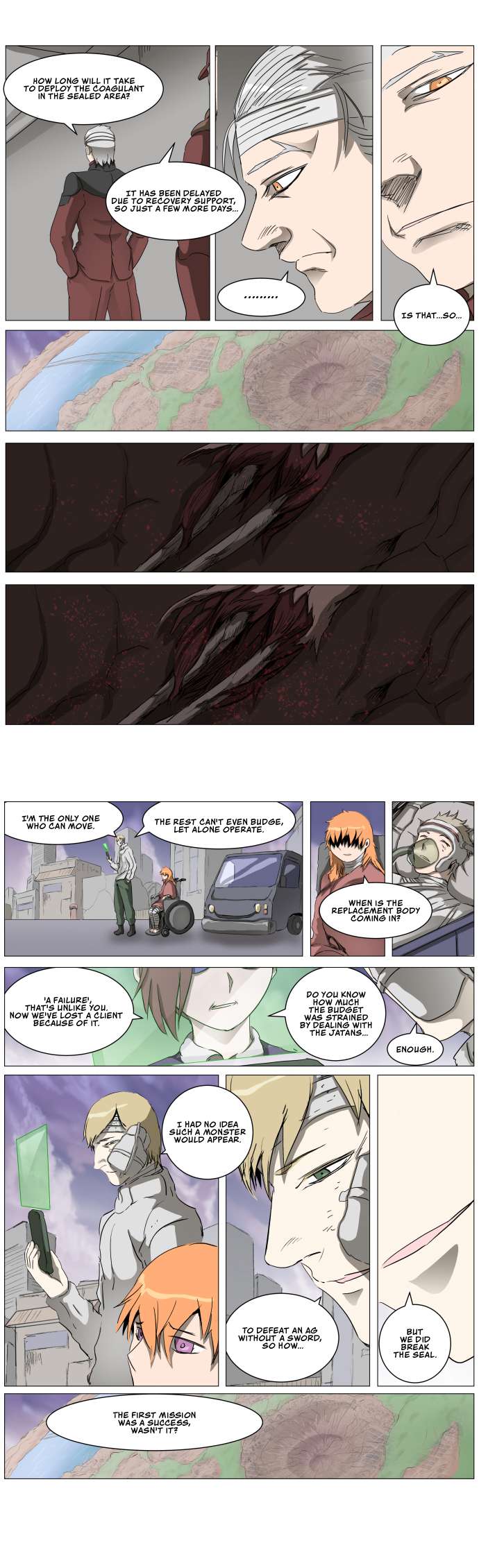 Chapter 297 - Image 4