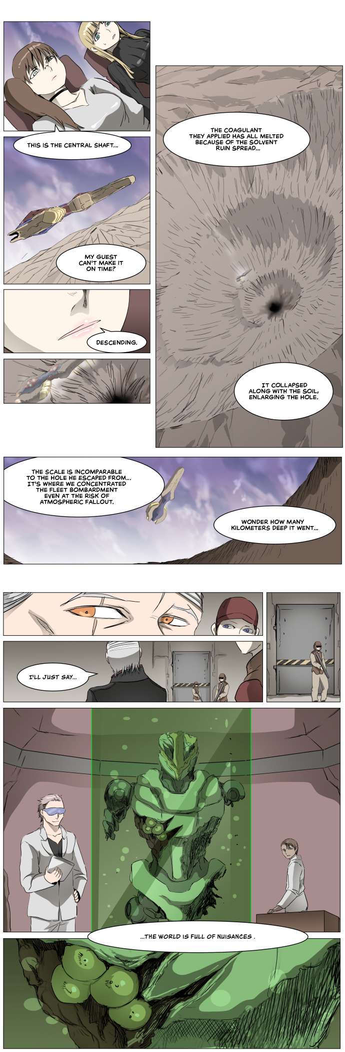 Chapter 297 - Image 7