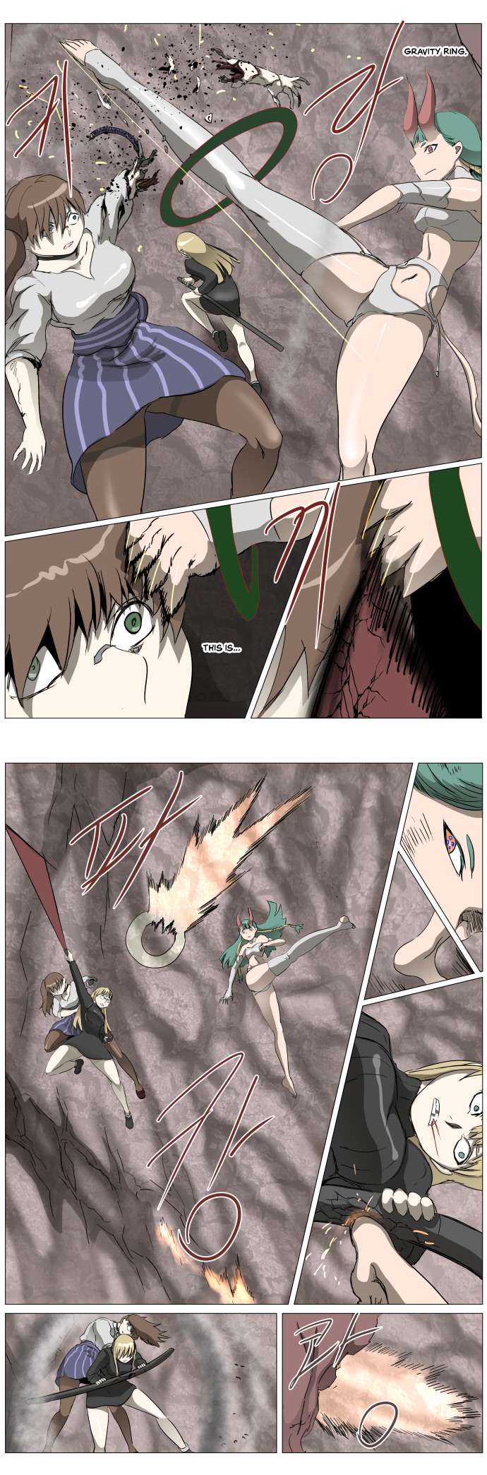 Chapter 298 - Image 11