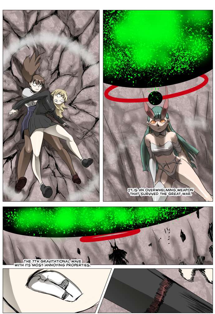 Chapter 298 - Image 12