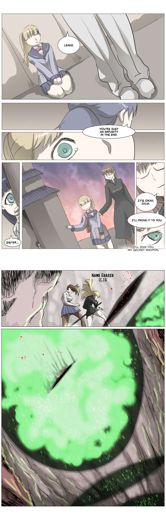 Chapter 298 - Image 13