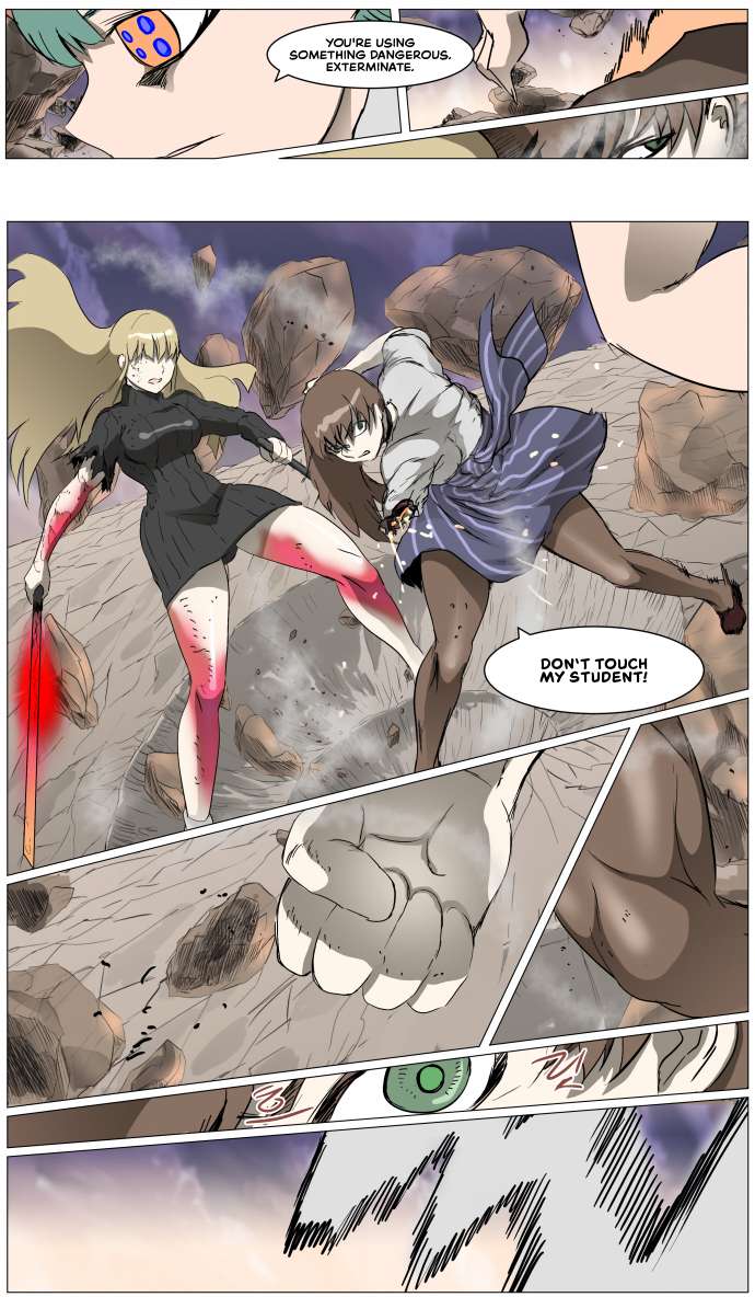 Chapter 298 - Image 15