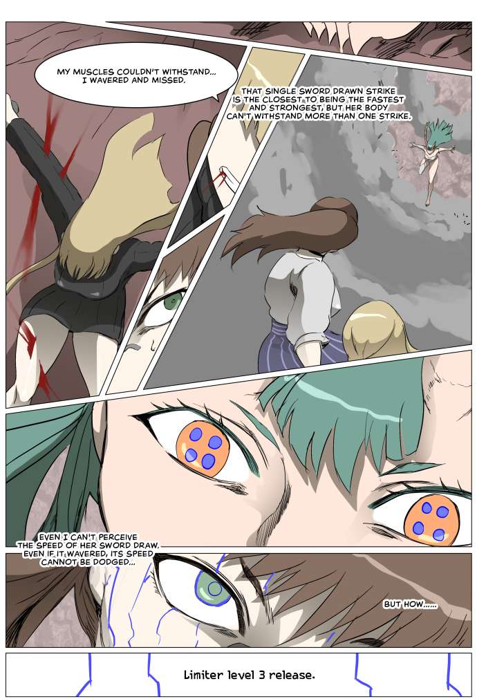 Chapter 298 - Image 9