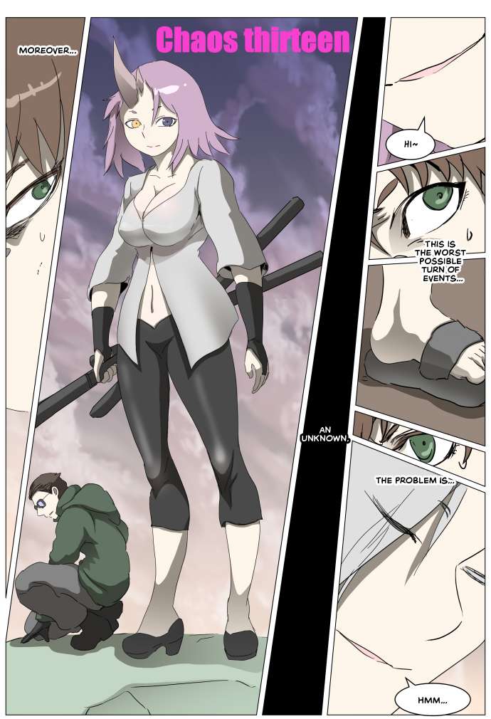 Chapter 299 - Image 12
