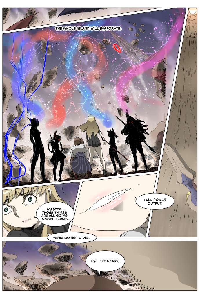 Chapter 299 - Image 15