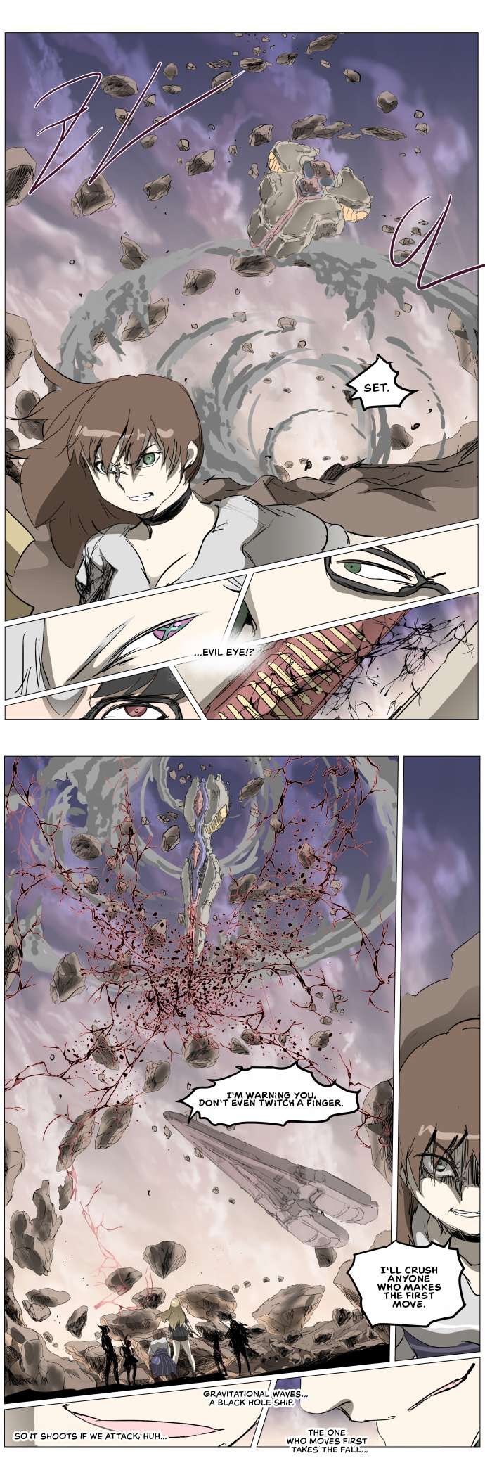 Chapter 299 - Image 16