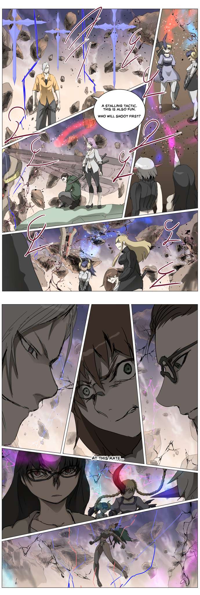 Chapter 299 - Image 17
