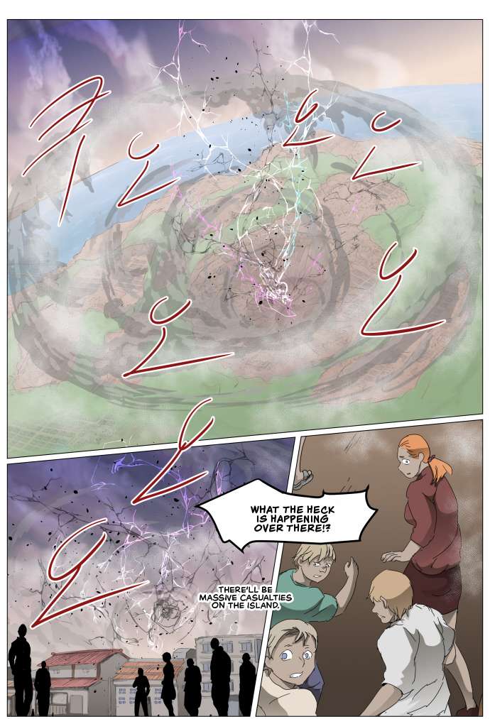 Chapter 299 - Image 18