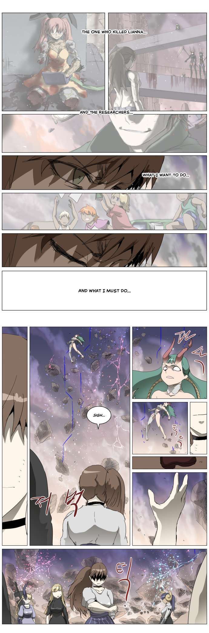 Chapter 299 - Image 19