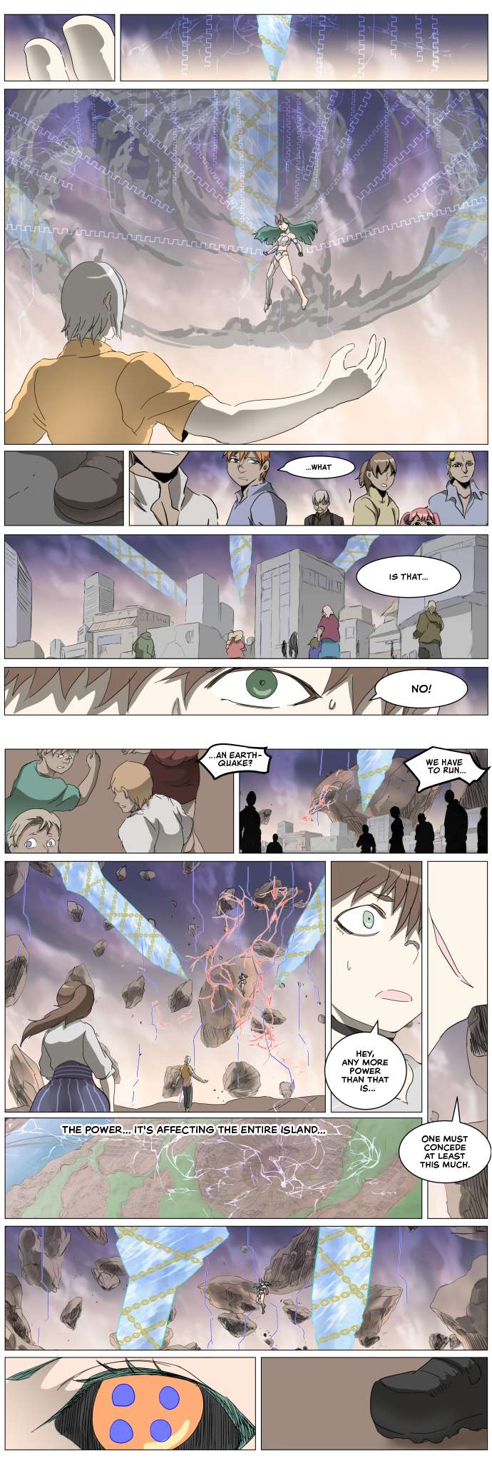 Chapter 299 - Image 2