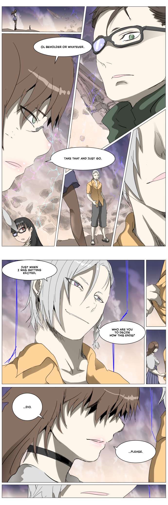 Chapter 299 - Image 20