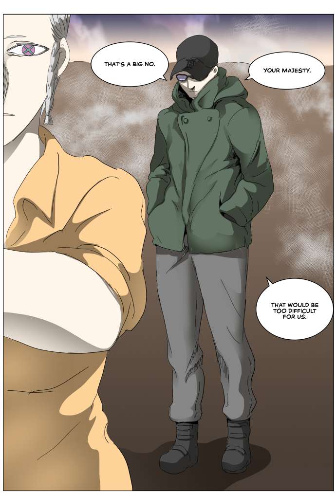 Chapter 299 - Image 3