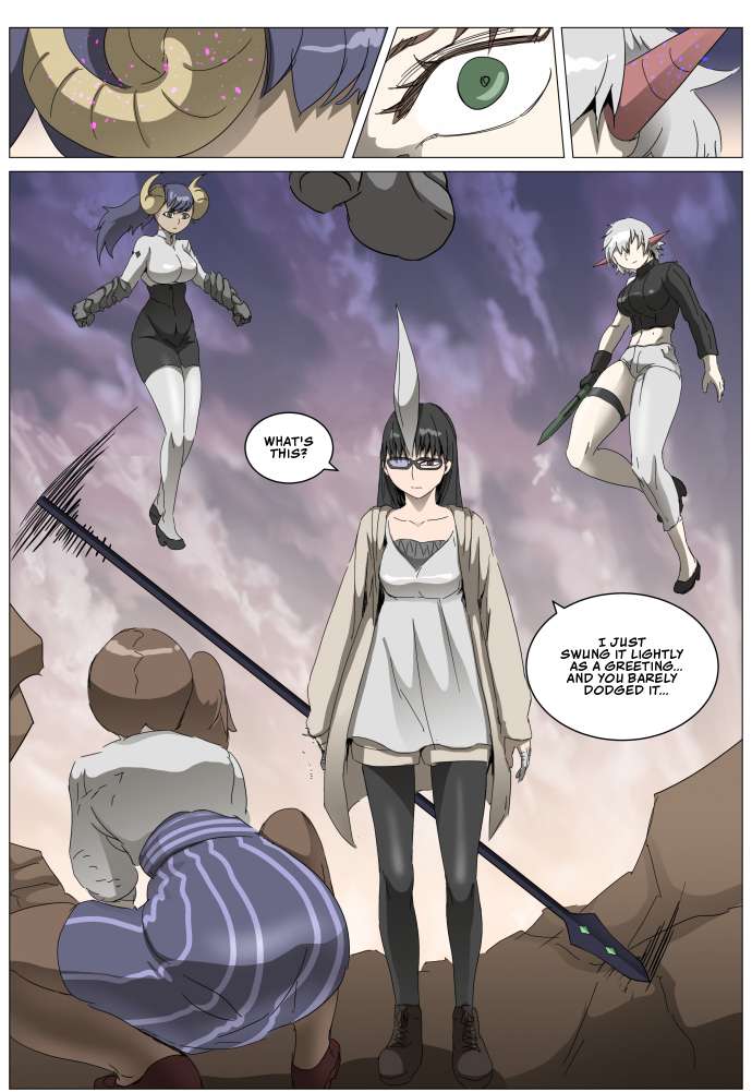 Chapter 299 - Image 9