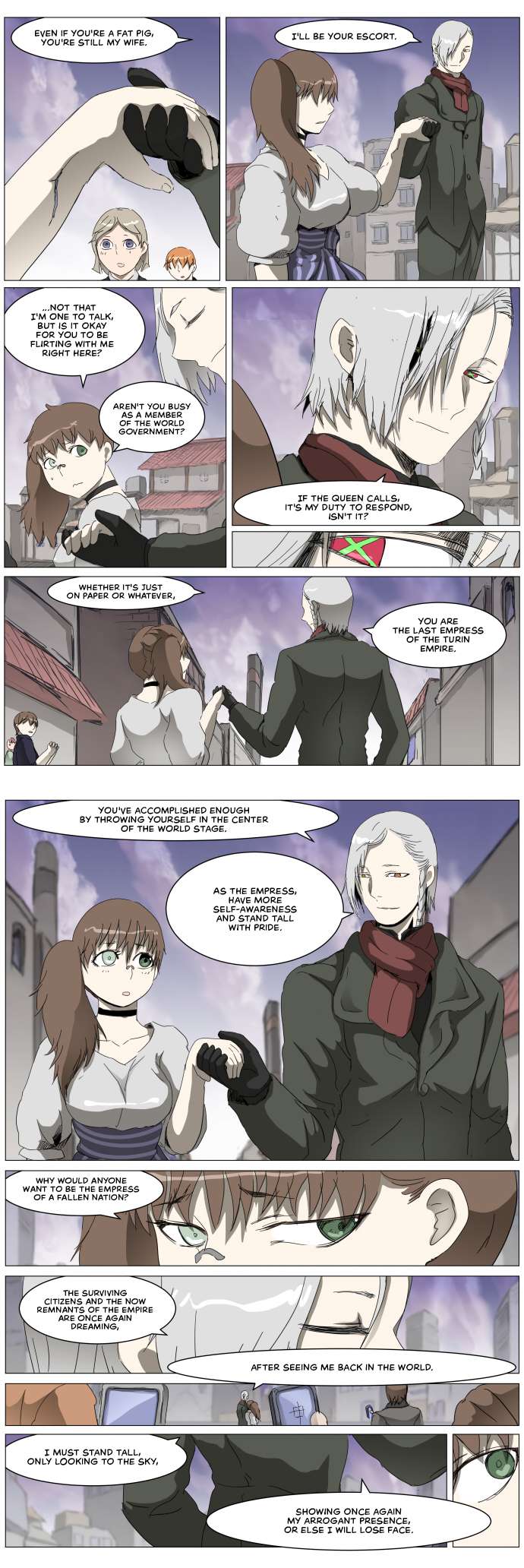 Chapter 301 - Image 2
