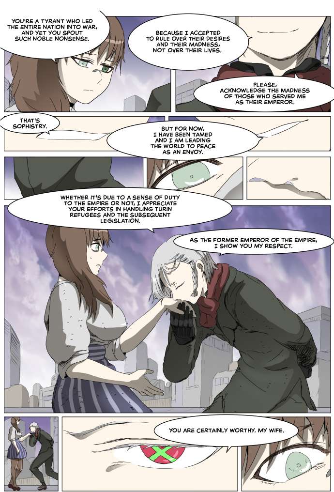 Chapter 301 - Image 3