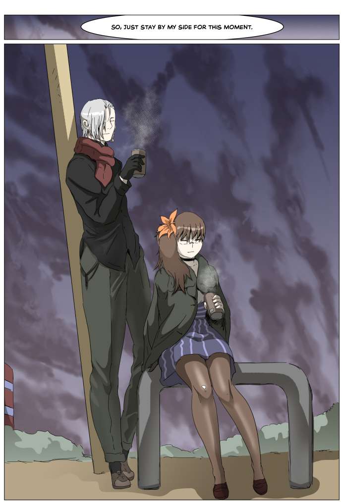 Chapter 301 - Image 9