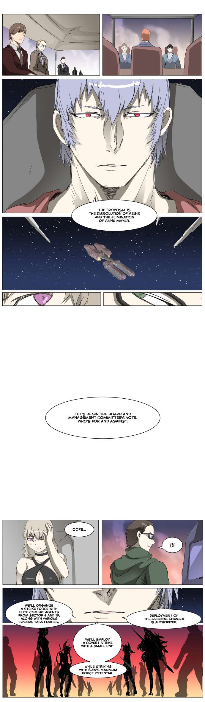 Chapter 302 - Image 14