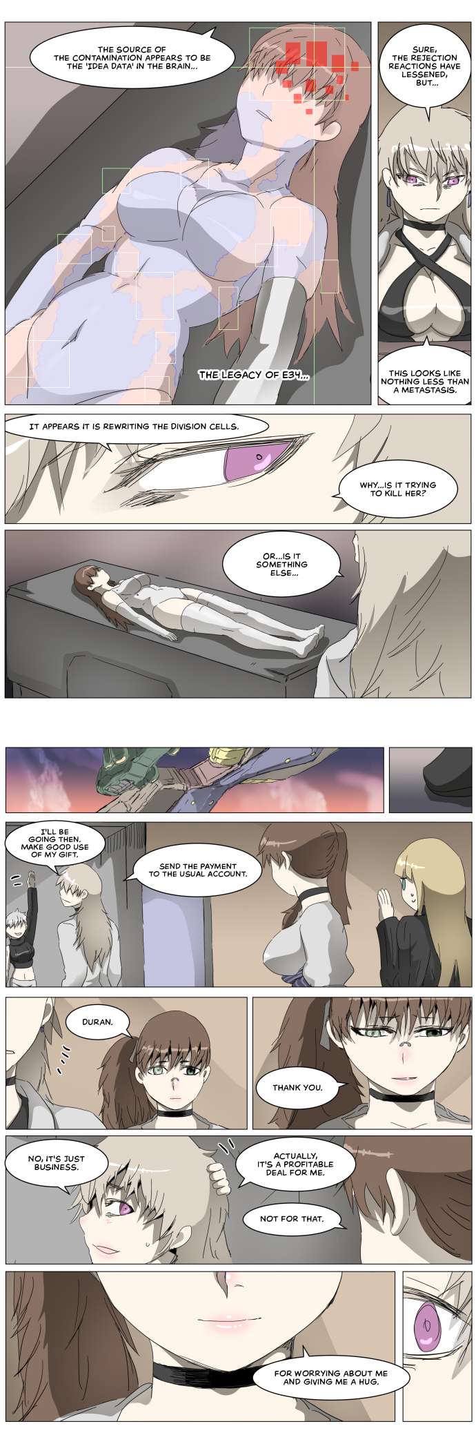 Chapter 302 - Image 5