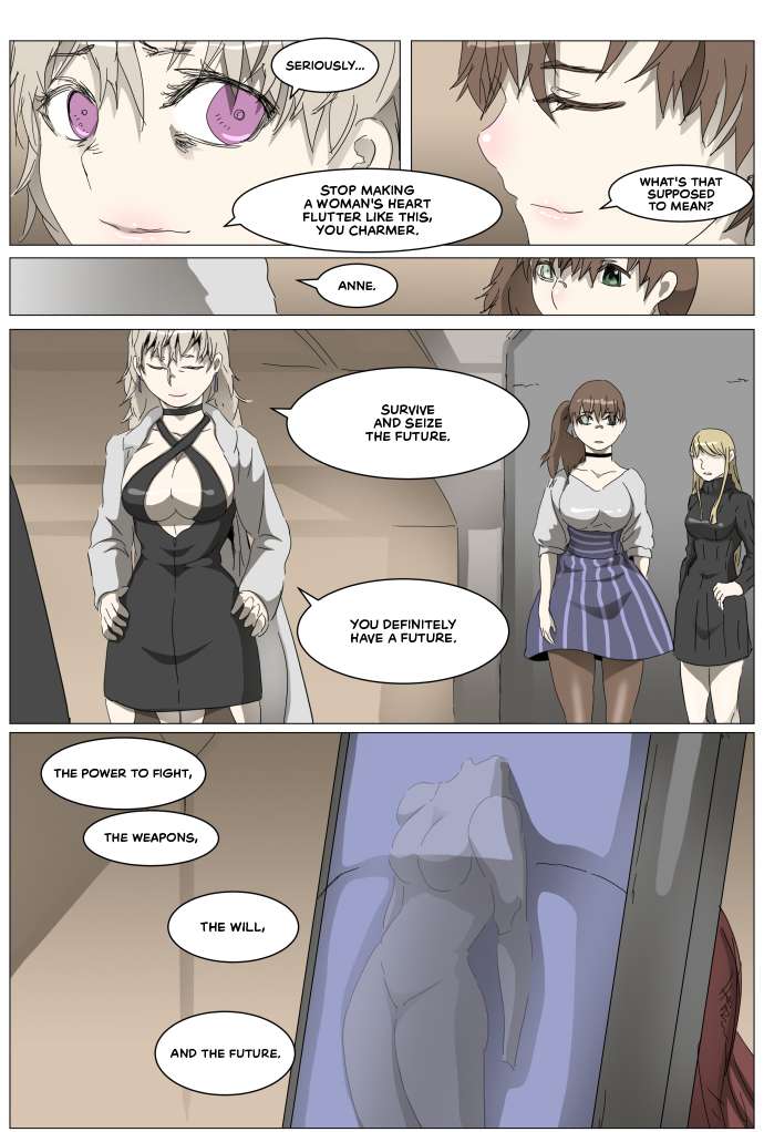 Chapter 302 - Image 6
