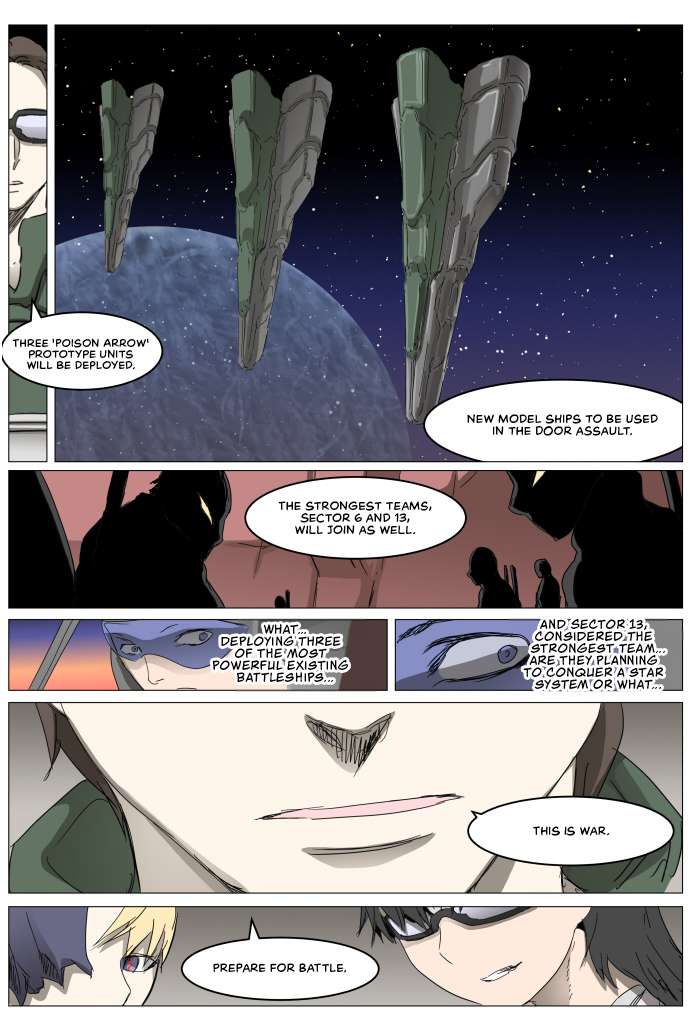 Chapter 303 - Image 13