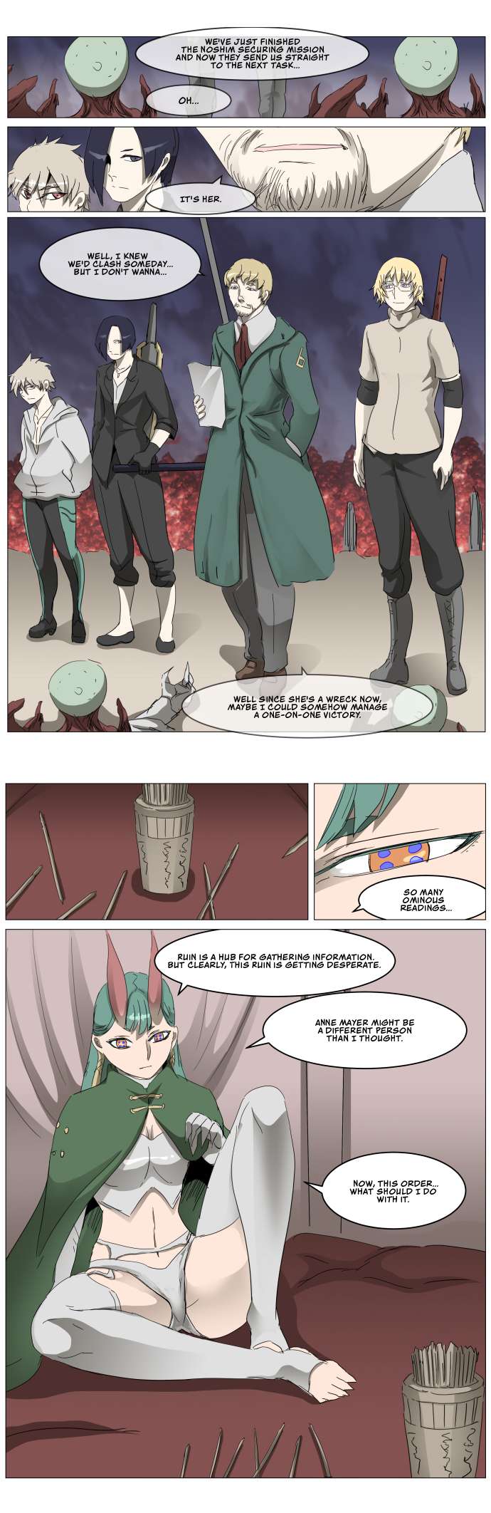 Chapter 303 - Image 15